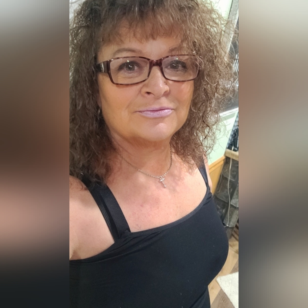 Meet your Posher, Cindi